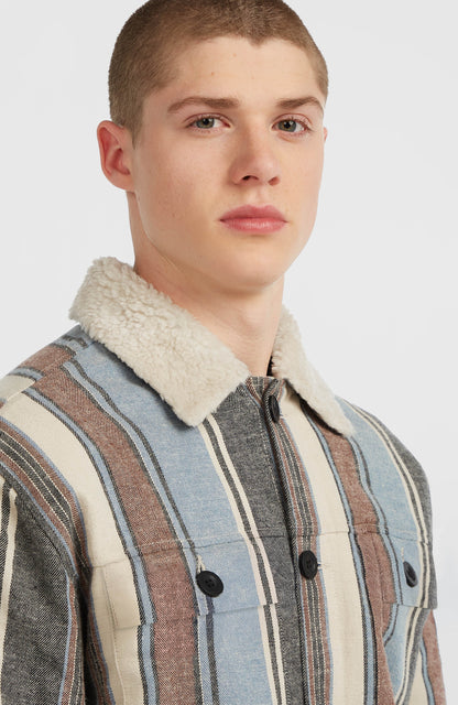 O'Riginals Fleece-Lined Jacket - O'Neill Men