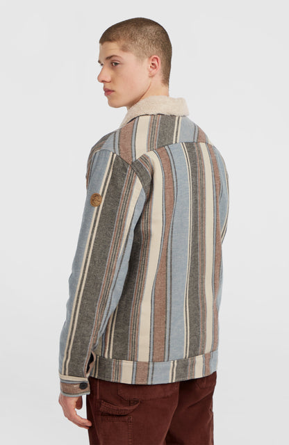 O'Riginals Fleece-Lined Jacket - O'Neill Men