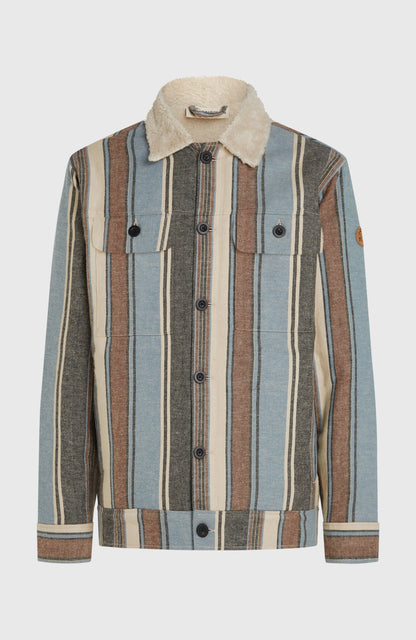 O'Riginals Fleece-Lined Jacket - O'Neill Men