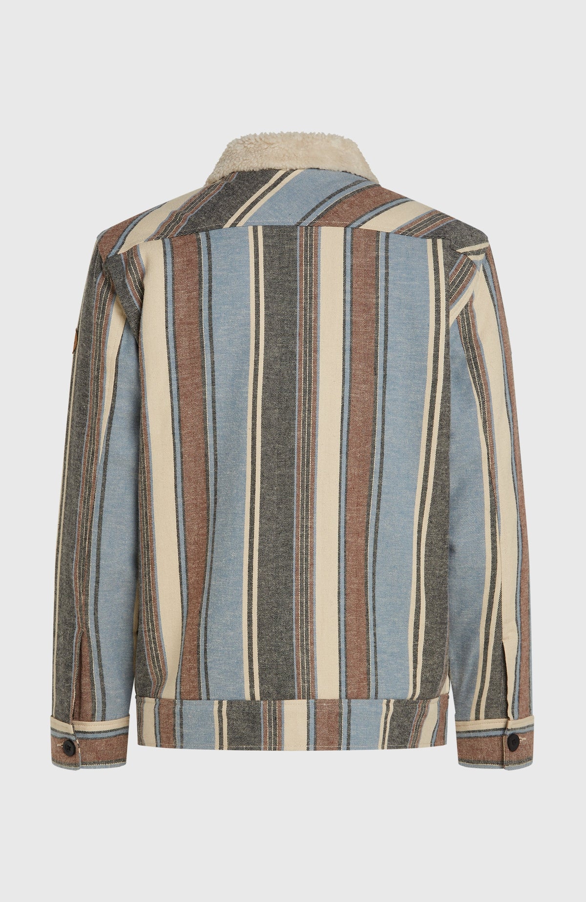O'Riginals Fleece-Lined Jacket - O'Neill Men