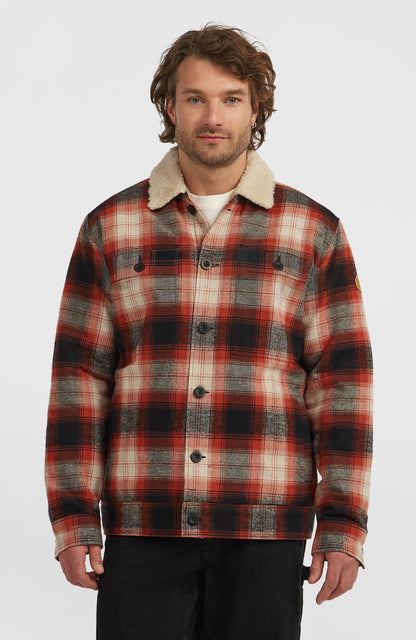 O'Riginals Fleece-Lined Jacket - O'Neill Men