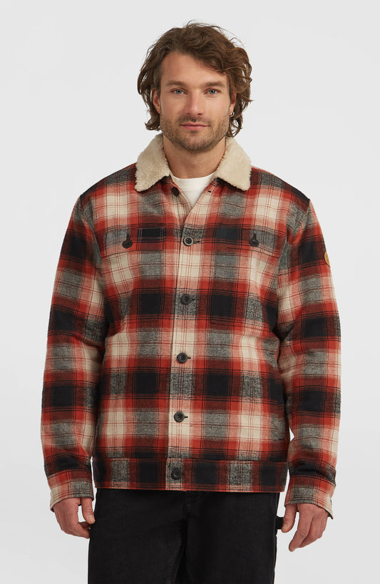 O'Riginals Fleece-Lined Jacket - O'Neill Men