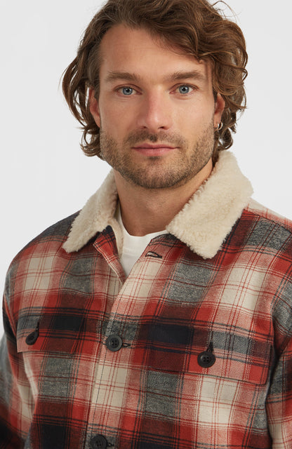 O'Riginals Fleece-Lined Jacket - O'Neill Men