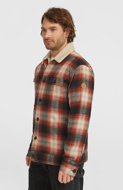 O'Riginals Fleece-Lined Jacket - O'Neill Men