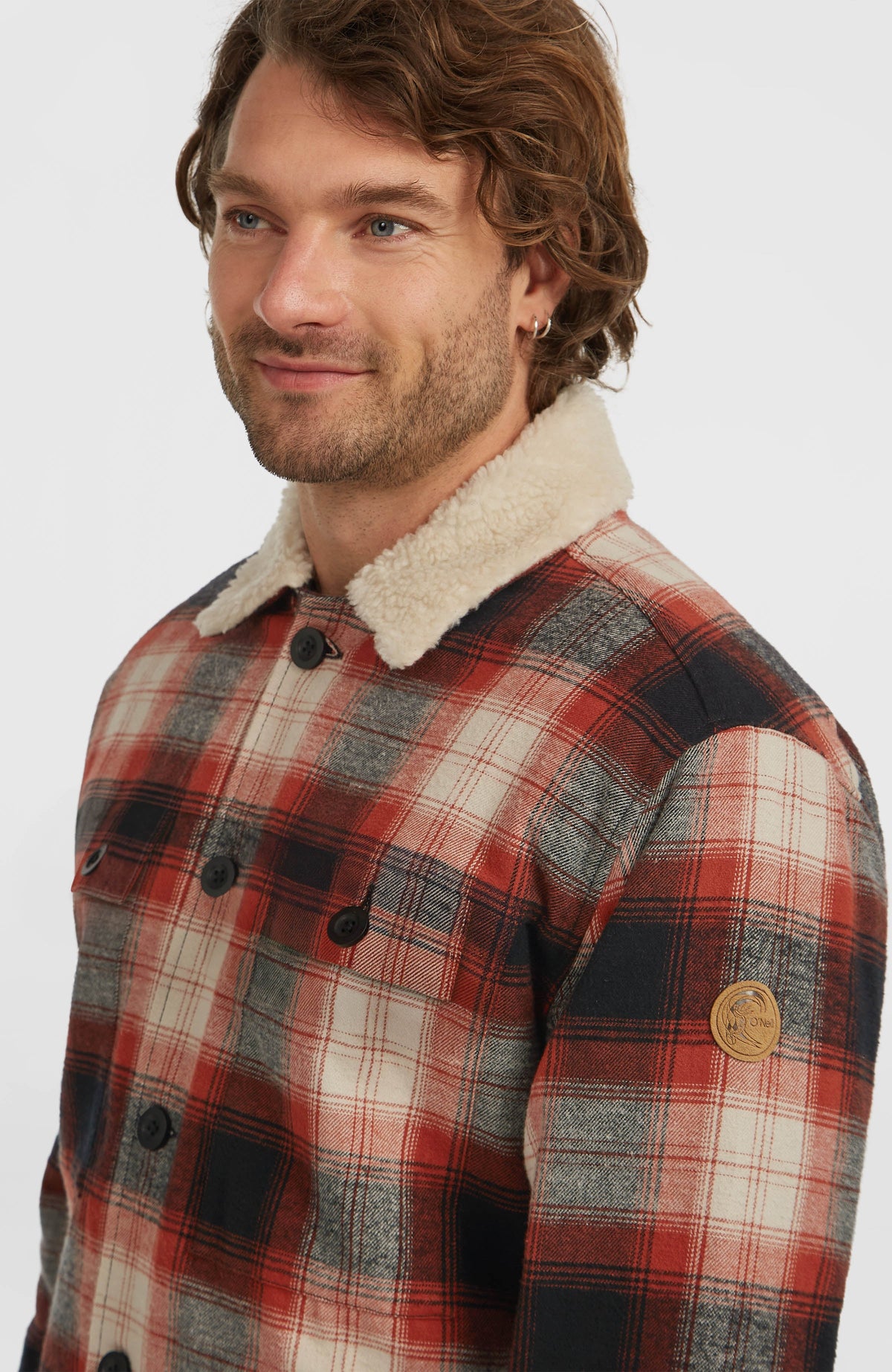 O'Riginals Fleece-Lined Jacket - O'Neill Men
