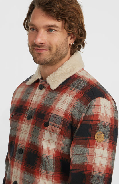 O'Riginals Fleece-Lined Jacket - O'Neill Men