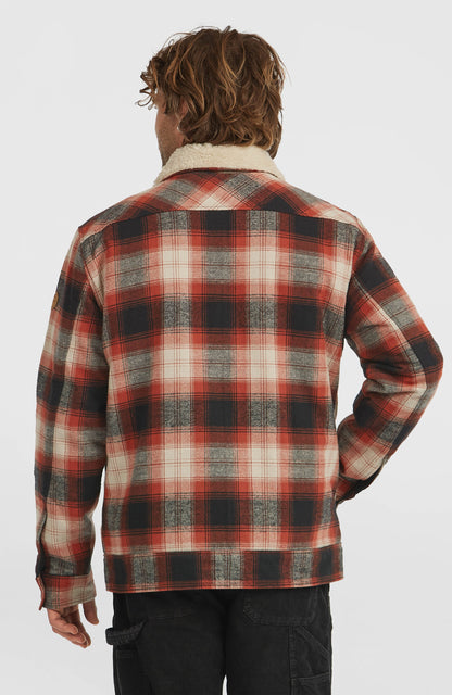 O'Riginals Fleece-Lined Jacket - O'Neill Men