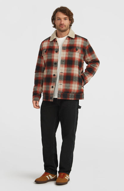 O'Riginals Fleece-Lined Jacket - O'Neill Men
