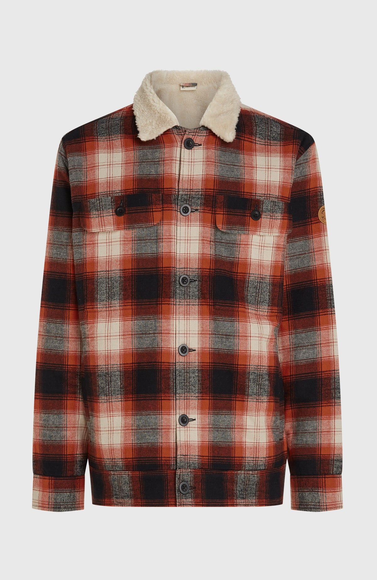 O'Riginals Fleece-Lined Jacket - O'Neill Men