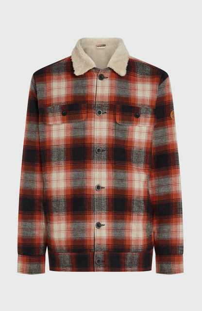 O'Riginals Fleece-Lined Jacket - O'Neill Men