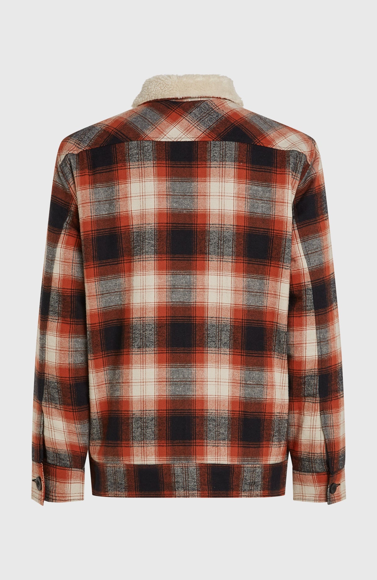 O'Riginals Fleece-Lined Jacket - O'Neill Men