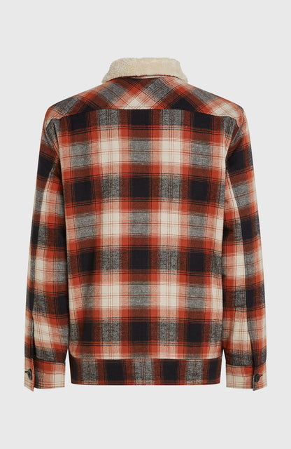 O'Riginals Fleece-Lined Jacket - O'Neill Men