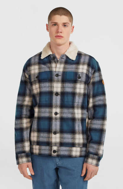 O'Riginals Fleece-Lined Jacket - O'Neill Men