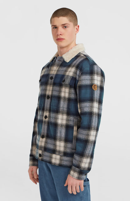 O'Riginals Fleece-Lined Jacket - O'Neill Men