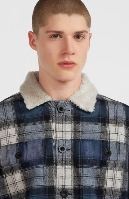 O'Riginals Fleece-Lined Jacket - O'Neill Men