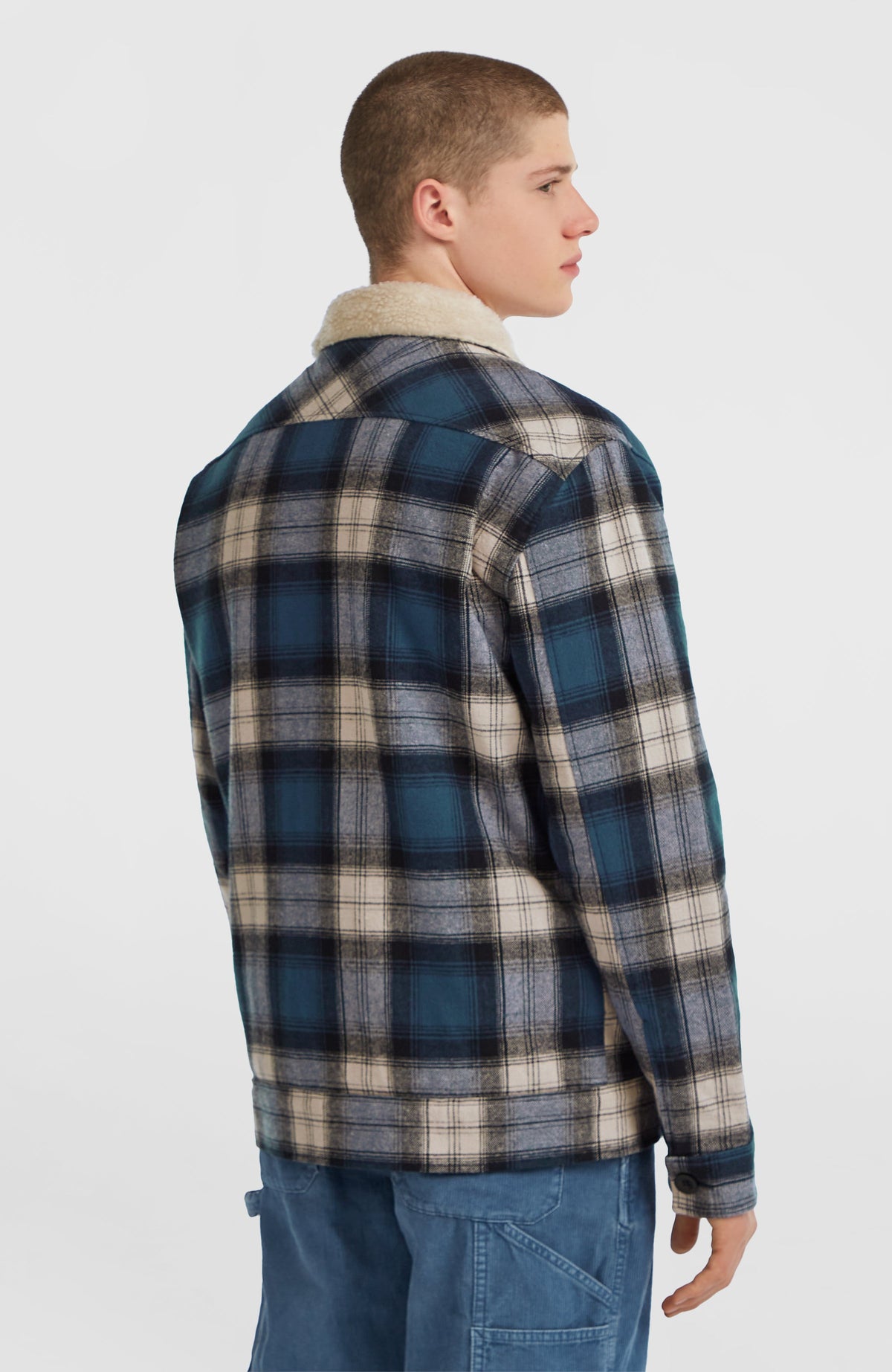 O'Riginals Fleece-Lined Jacket - O'Neill Men