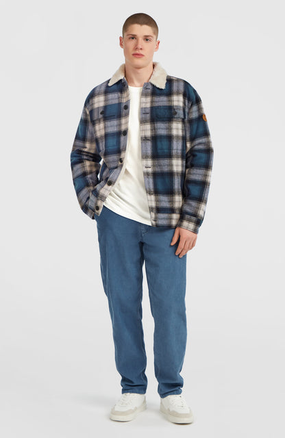 O'Riginals Fleece-Lined Jacket - O'Neill Men