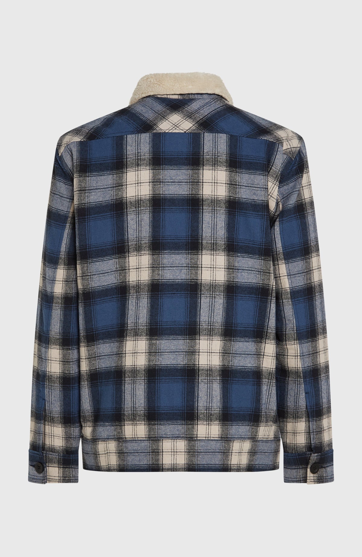 O'Riginals Fleece-Lined Jacket - O'Neill Men