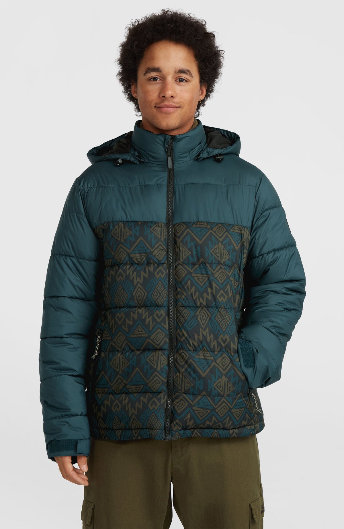 O'Riginals Puffer Jacket - O'Neill Men