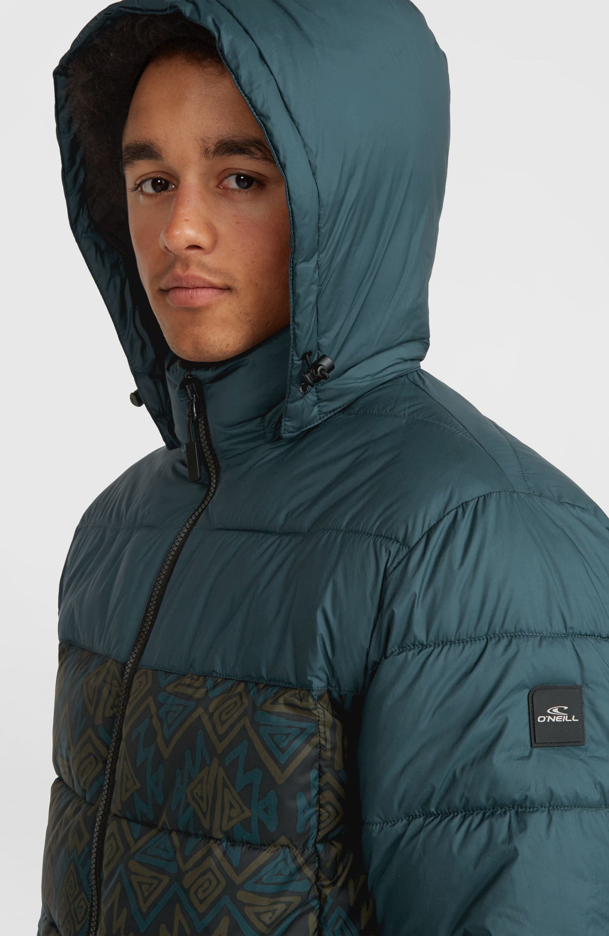 O'Riginals Puffer Jacket - O'Neill Men