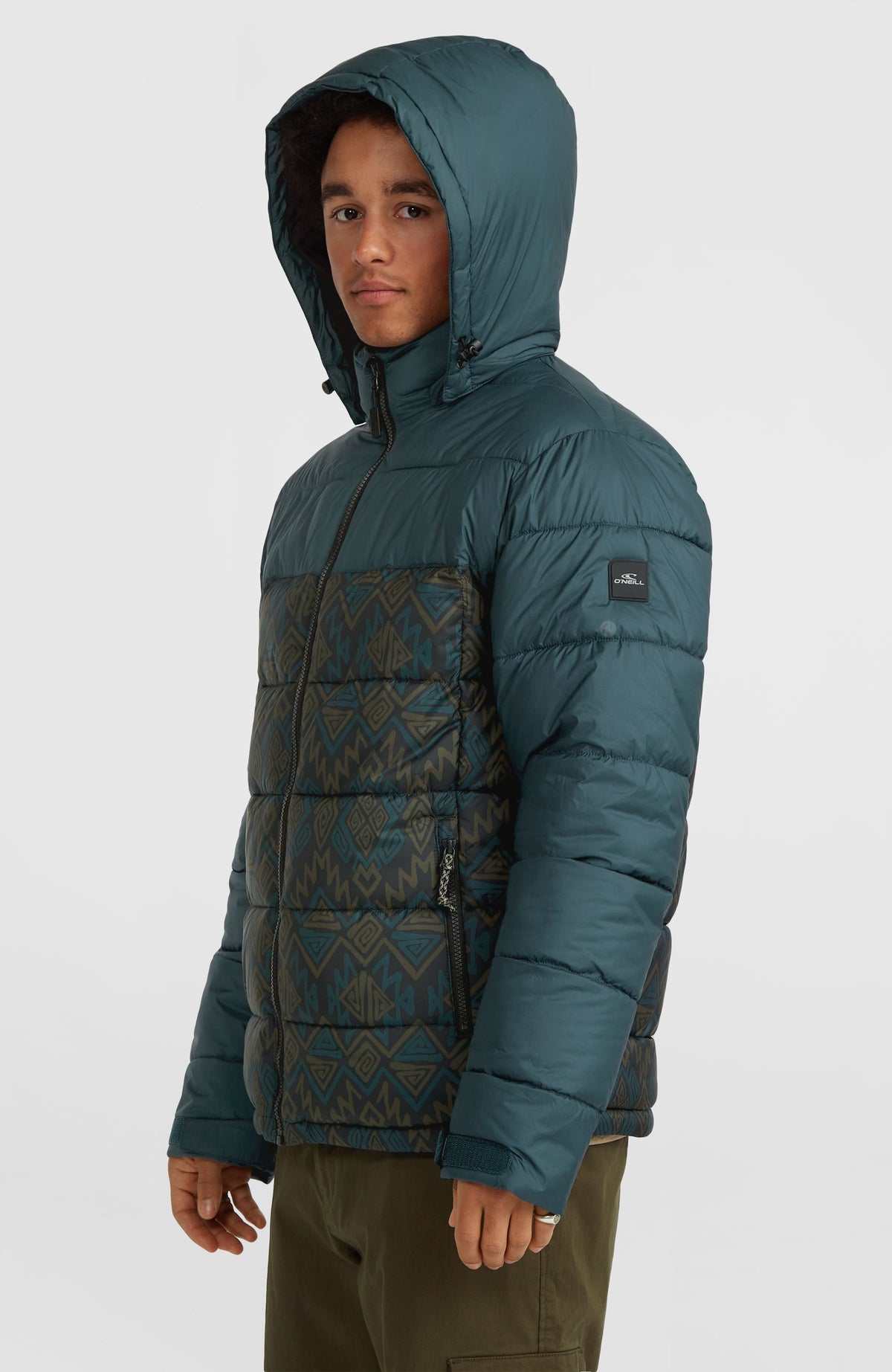 O'Riginals Puffer Jacket - O'Neill Men