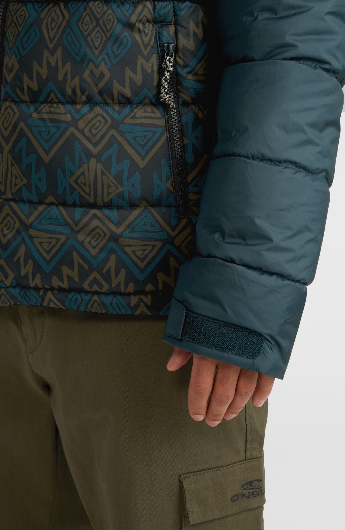 O'Riginals Puffer Jacket - O'Neill Men