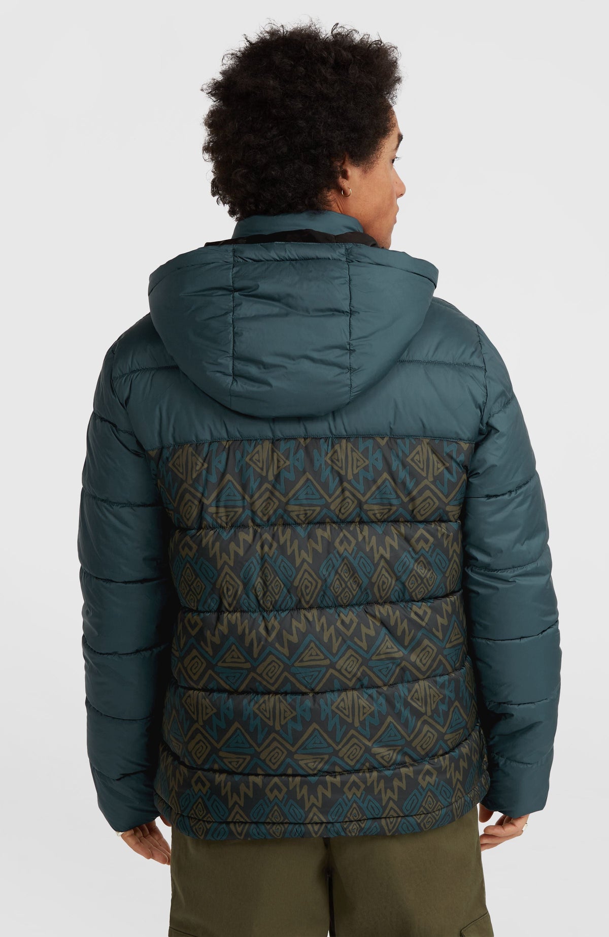 O'Riginals Puffer Jacket - O'Neill Men