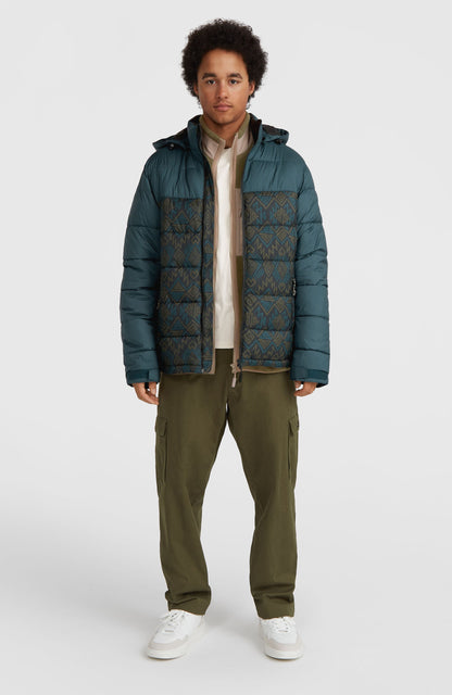 O'Riginals Puffer Jacket - O'Neill Men