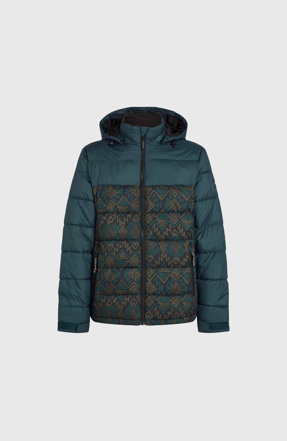 O'Riginals Puffer Jacket - O'Neill Men