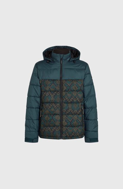 O'Riginals Puffer Jacket - O'Neill Men