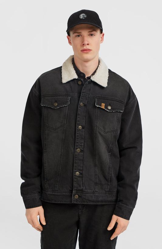 O'Riginals Denim Jacket - O'Neill Men
