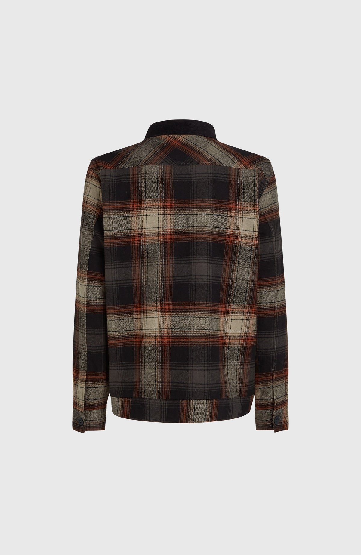 Fleece-Lined Jacket - O'Neill Men