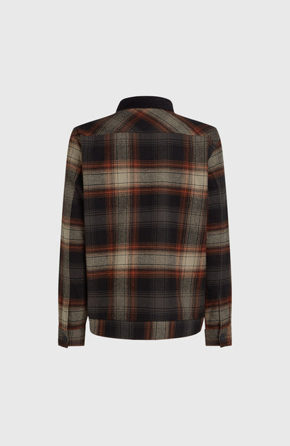 Fleece-Lined Jacket - O'Neill Men