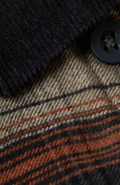 Fleece-Lined Jacket - O'Neill Men