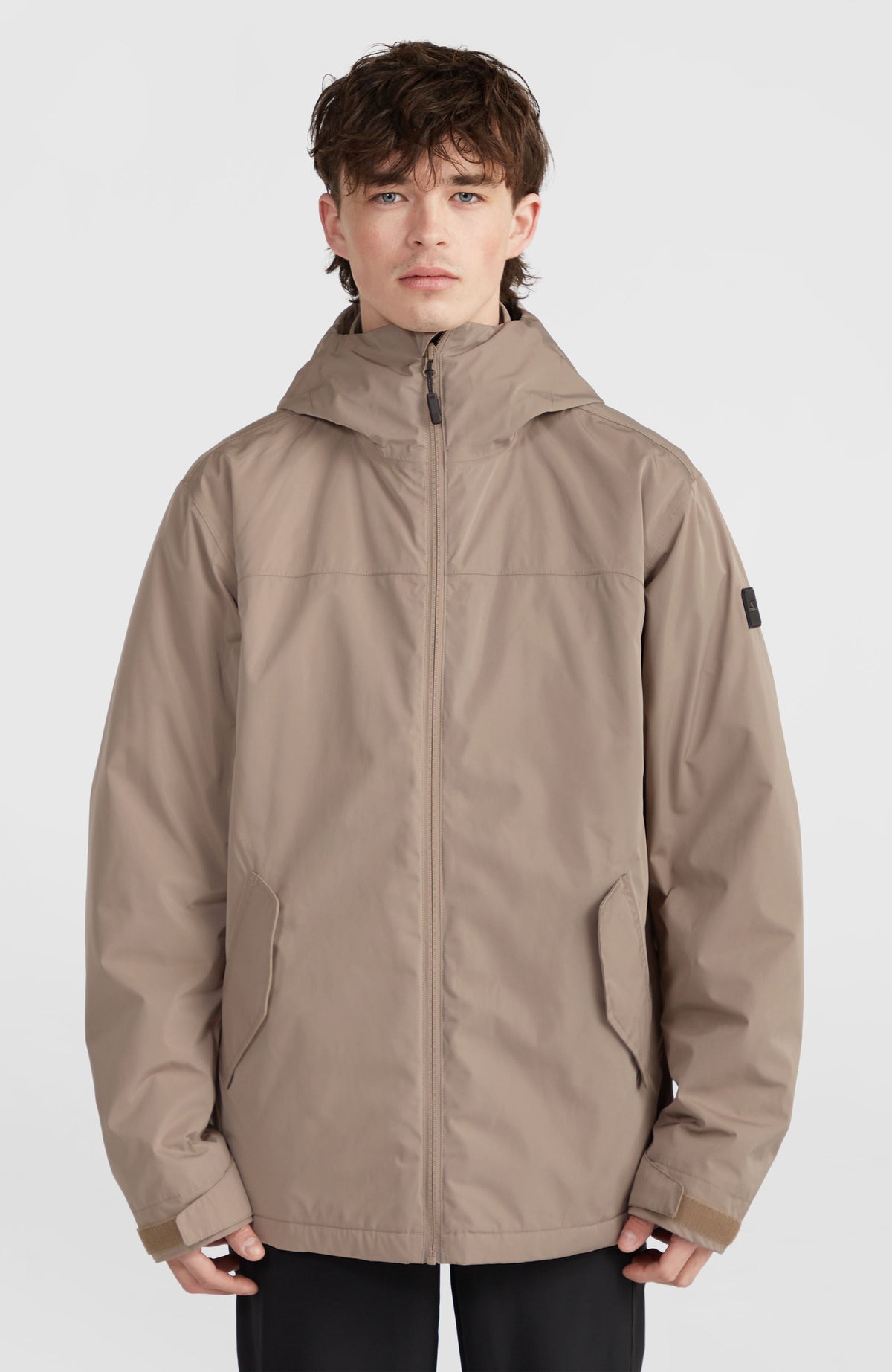 3-in-1 Parka 10K/10K Jacket - O'Neill Men