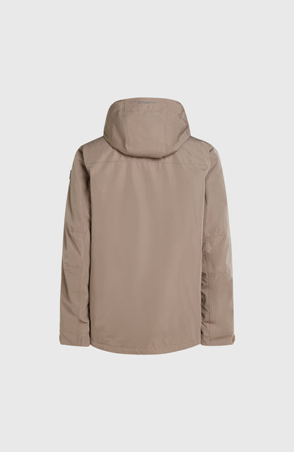 3-in-1 Parka 10K/10K Jacket - O'Neill Men