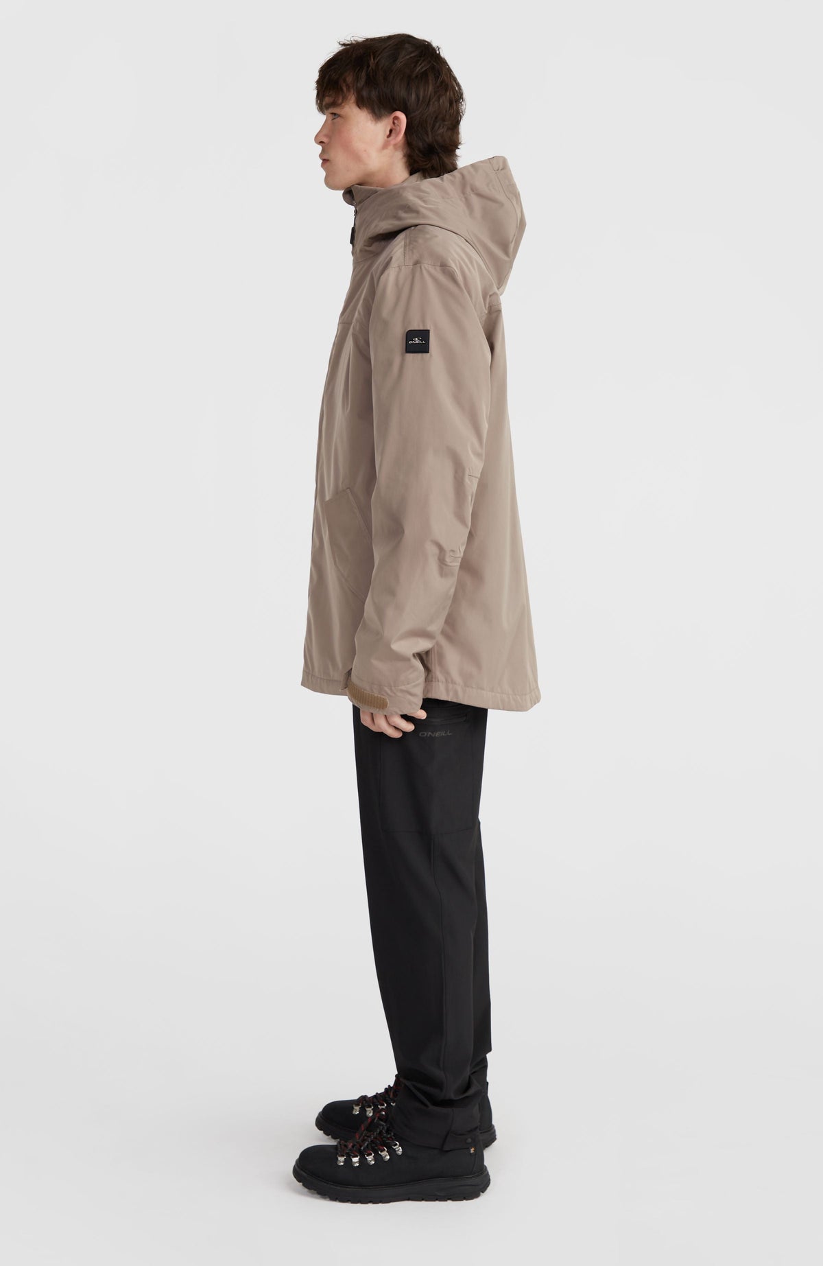 3-in-1 Parka 10K/10K Jacket - O'Neill Men
