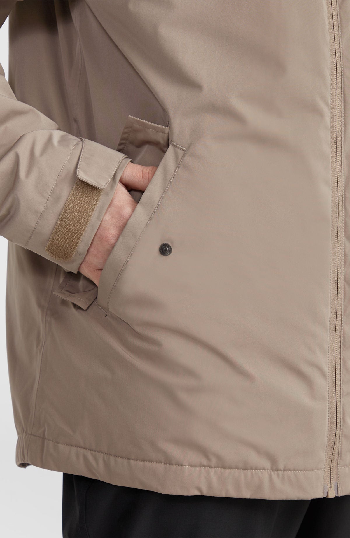3-in-1 Parka 10K/10K Jacket - O'Neill Men