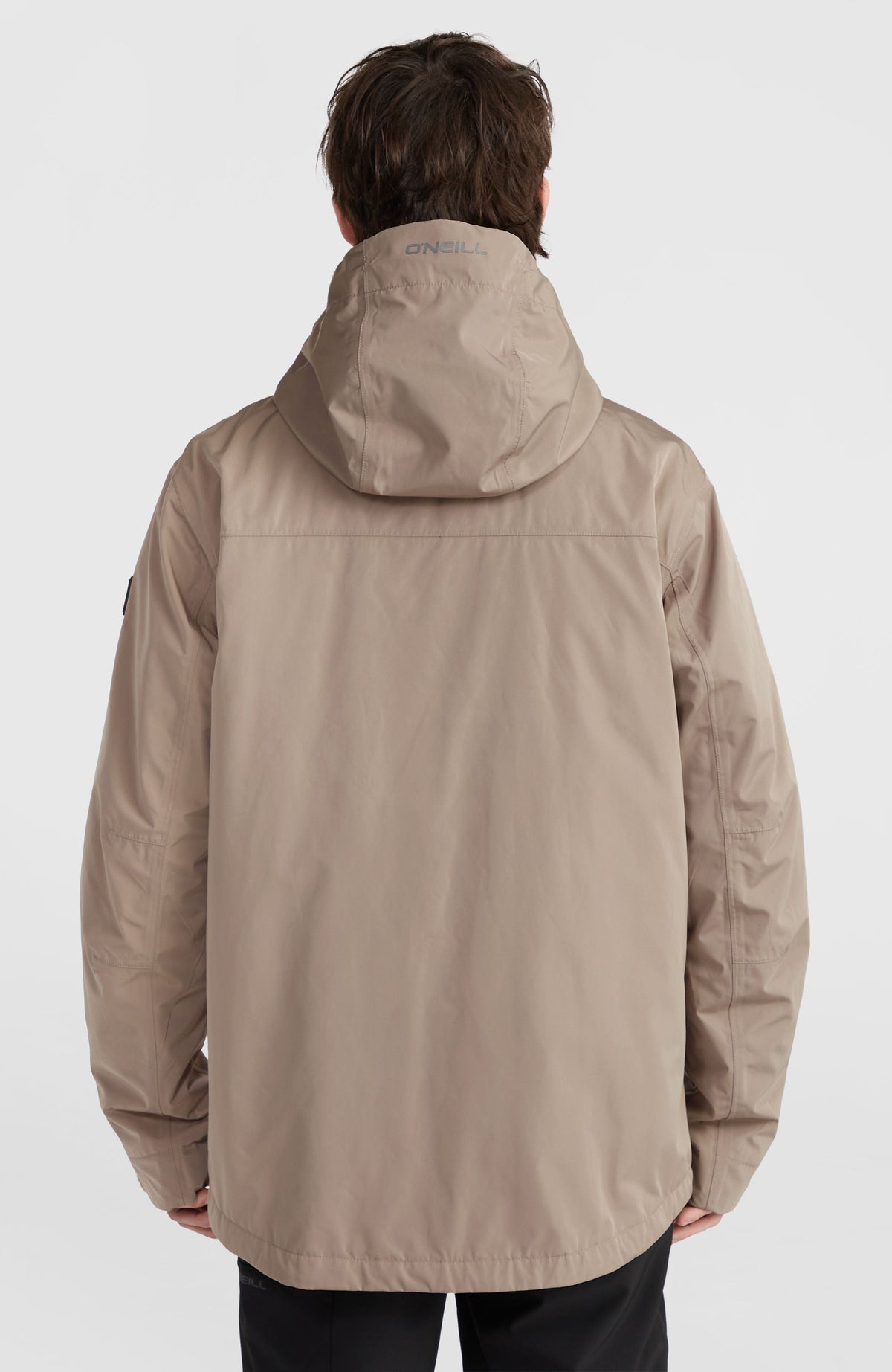 3-in-1 Parka 10K/10K Jacket - O'Neill Men