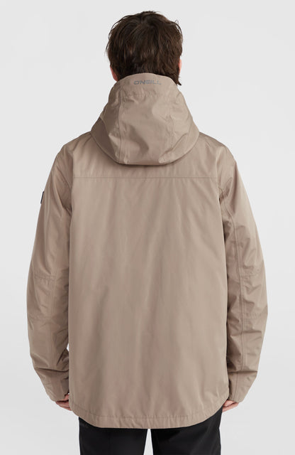 3-in-1 Parka 10K/10K Jacket - O'Neill Men
