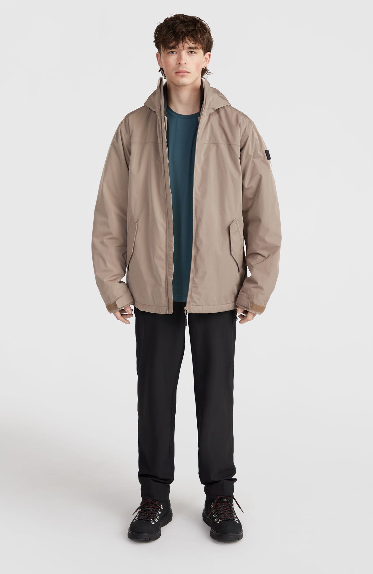 3-in-1 Parka 10K/10K Jacket - O'Neill Men