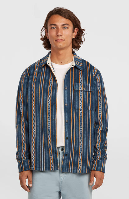 O'Riginals Superfleece Shirt - O'Neill Men