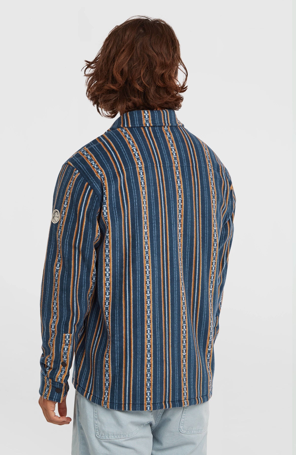 O'Riginals Superfleece Shirt - O'Neill Men