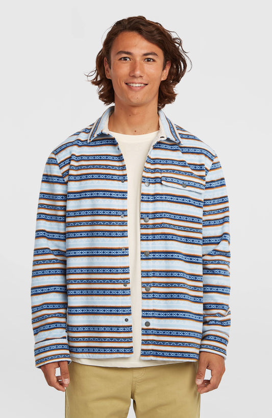 O'Riginals Superfleece Shirt - O'Neill Men
