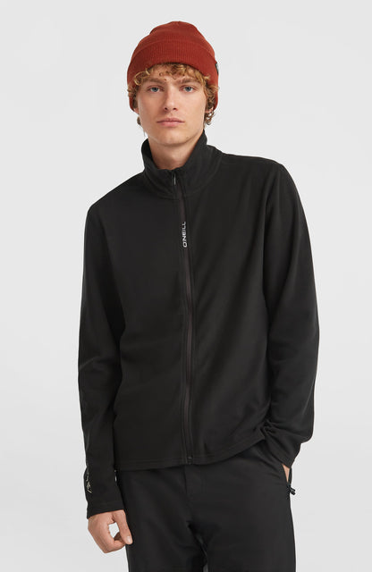 FWC'Cruz Jack's Polartec® Full-Zip Fleece - O'Neill Men