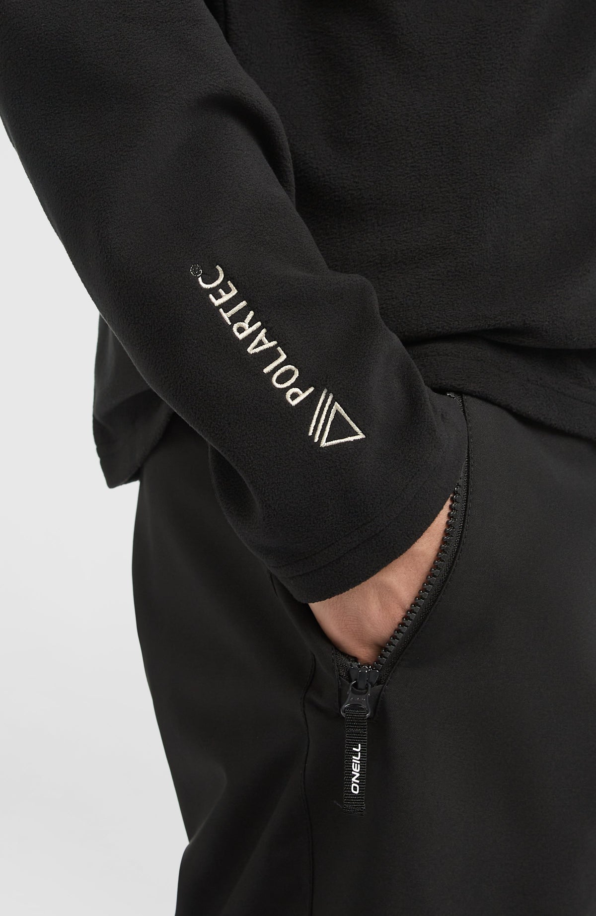 FWC'Cruz Jack's Polartec® Full-Zip Fleece - O'Neill Men