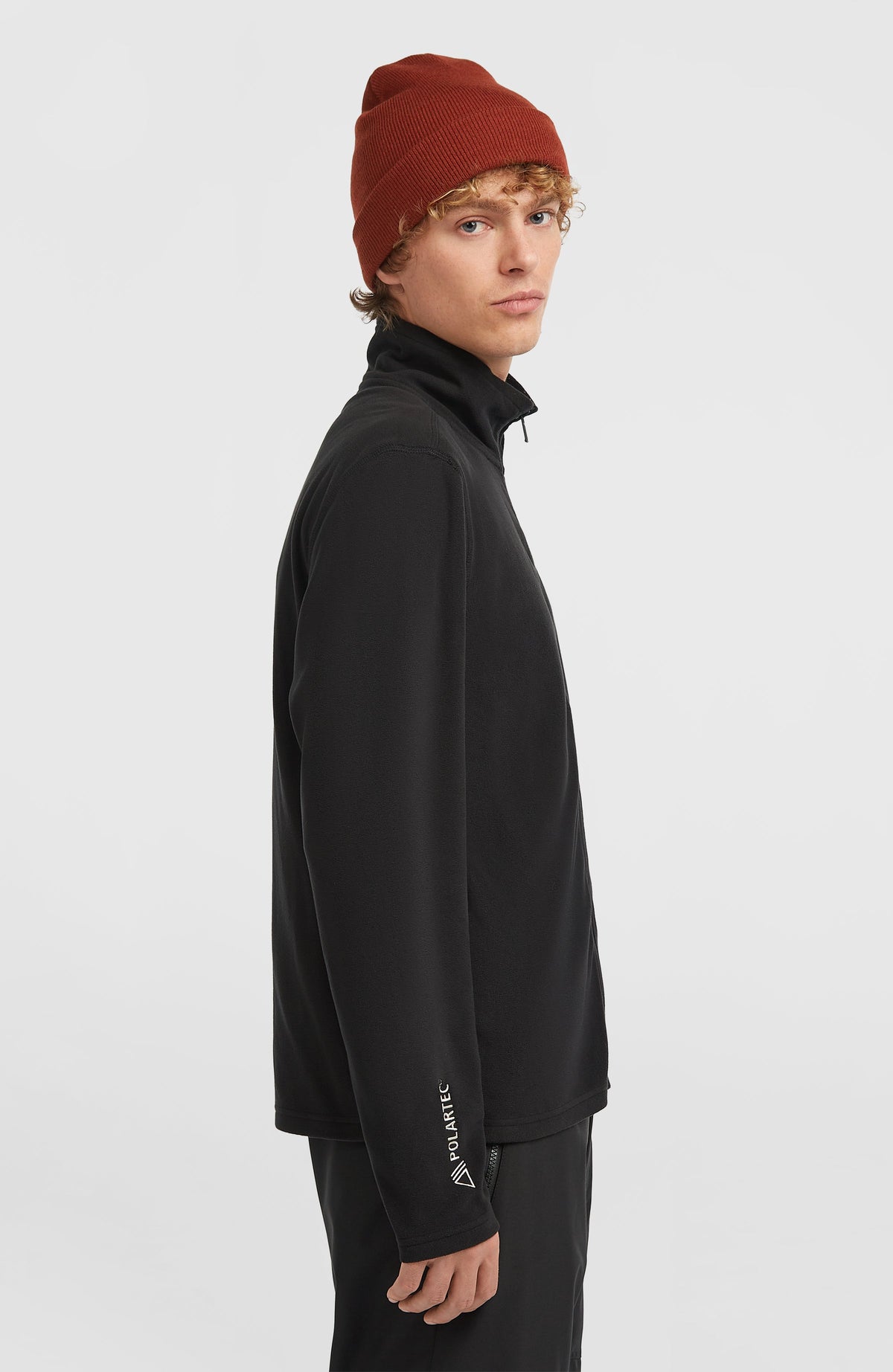 FWC'Cruz Jack's Polartec® Full-Zip Fleece - O'Neill Men