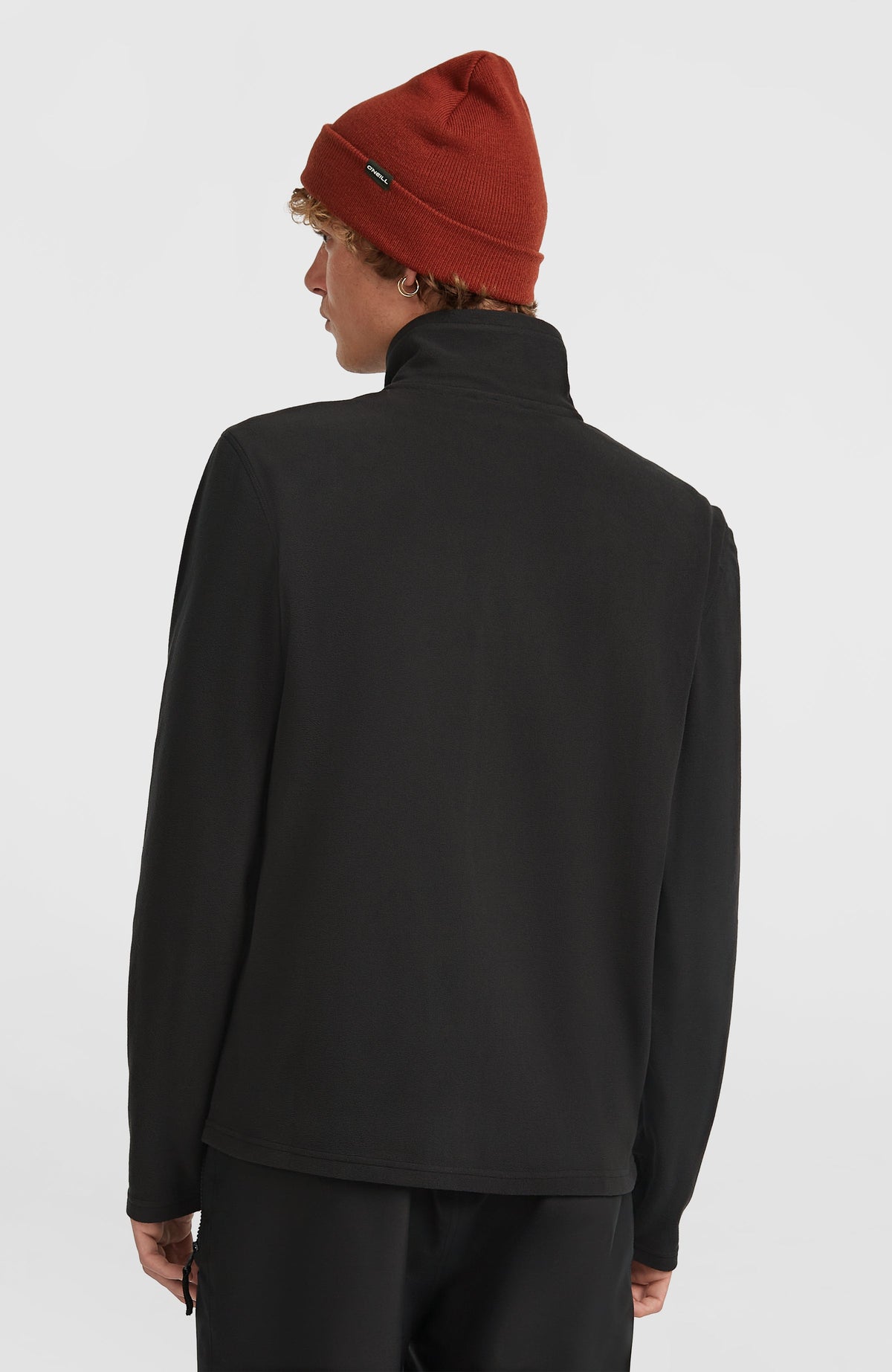 FWC'Cruz Jack's Polartec® Full-Zip Fleece - O'Neill Men