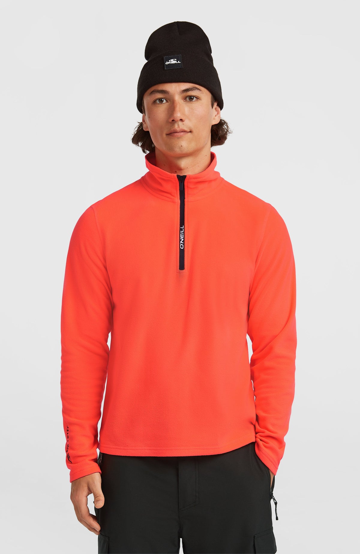 FWC'Cruz Jack's Polartec® Half-Zip Fleece - O'Neill Men
