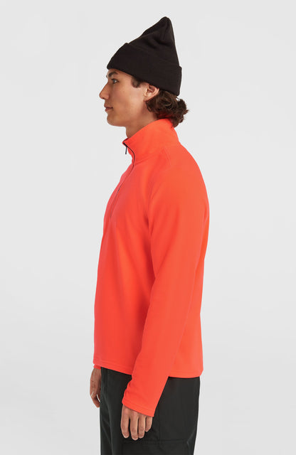 FWC'Cruz Jack's Polartec® Half-Zip Fleece - O'Neill Men